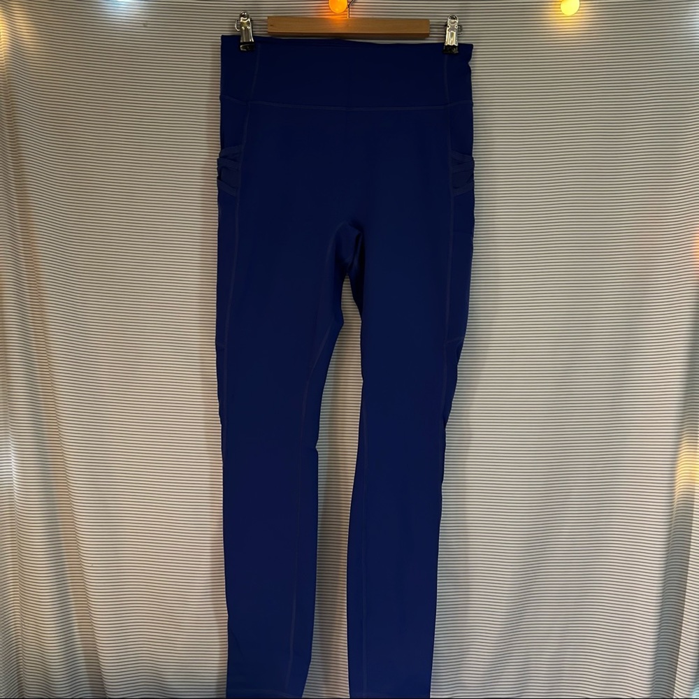 𝔽𝕒𝕓𝕝𝕖𝕥𝕚𝕔𝕤 // Pocketed Leggings